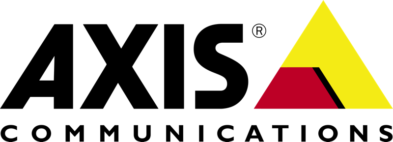Axis Communications logo