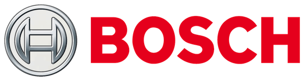 Bosch Security & Safety Systems logo